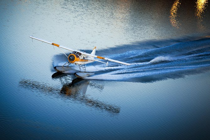 San Francisco 1-Hour Seaplane Tour - Why This 1-Hour Seaplane Works Over the Bay Area