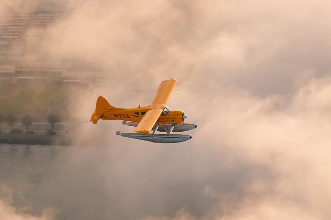 San Francisco 1-Hour Seaplane Tour - Price and Value: Is $426 for One Hour Worth It?