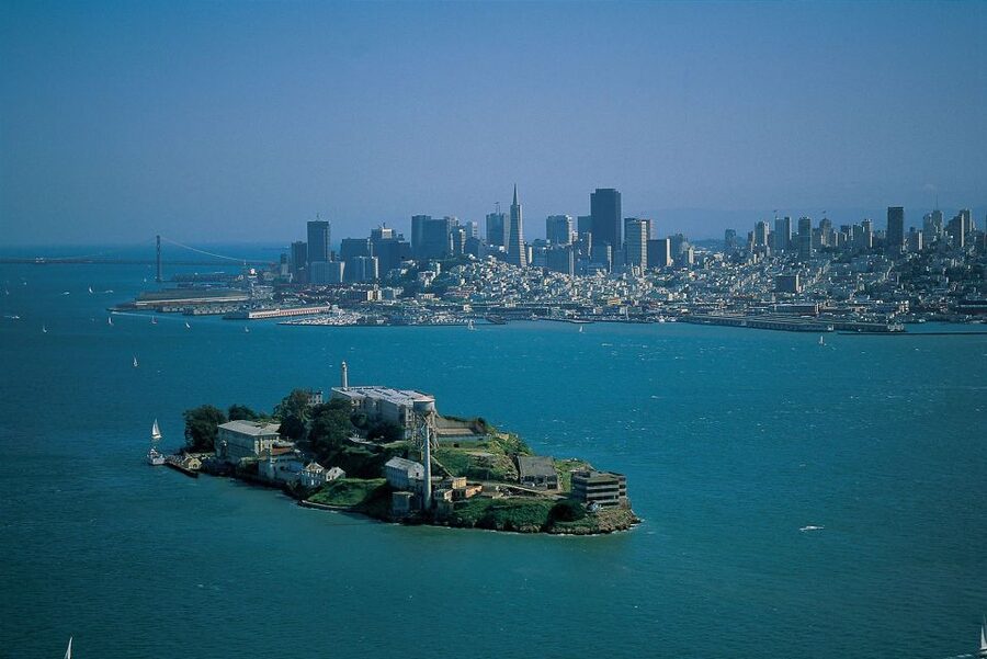 San Francisco: 2 Day Hop-On Hop-Off 20-Stop Deluxe Bus Tour - Where You Can Start, and Why It Matters