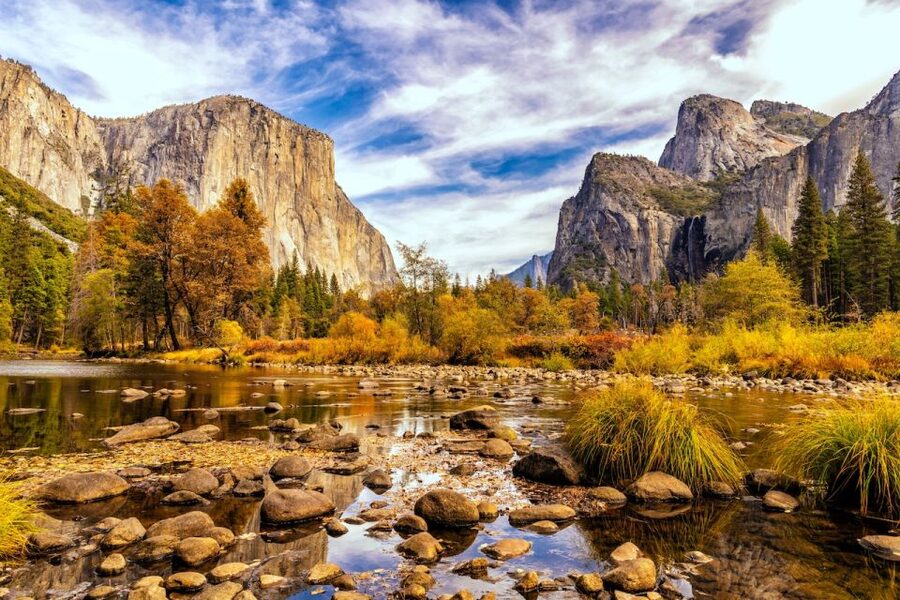 San Francisco: 2-Day National Park Tour with Yosemite Lodge - Yosemite Lodge at the Falls: why an overnight changes everything