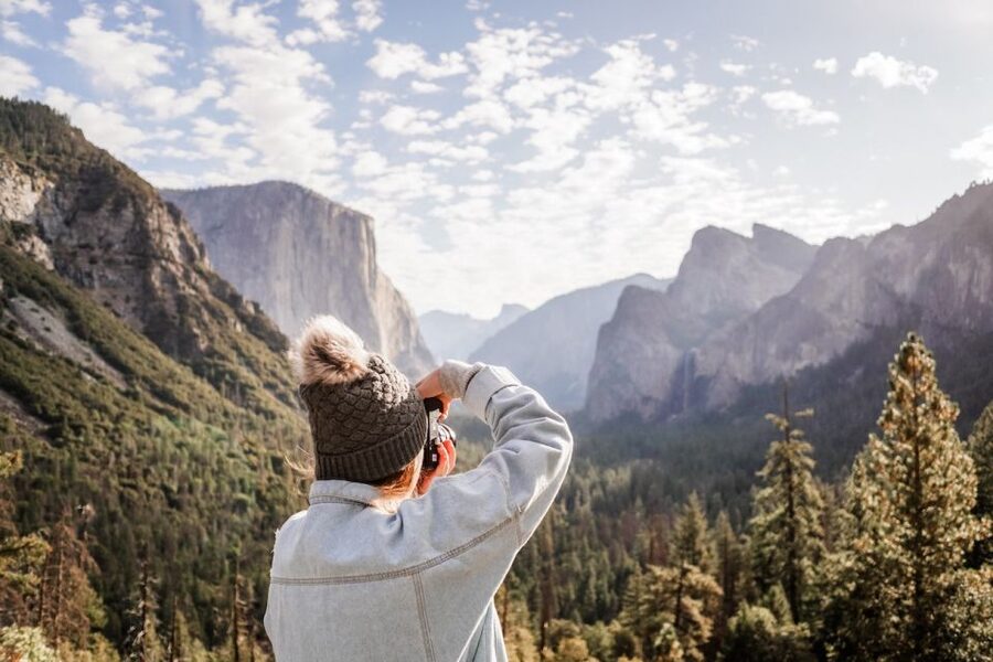 San Francisco: 2-Day National Park Tour with Yosemite Lodge - Your guide makes the difference: history, timing, and better viewpoints