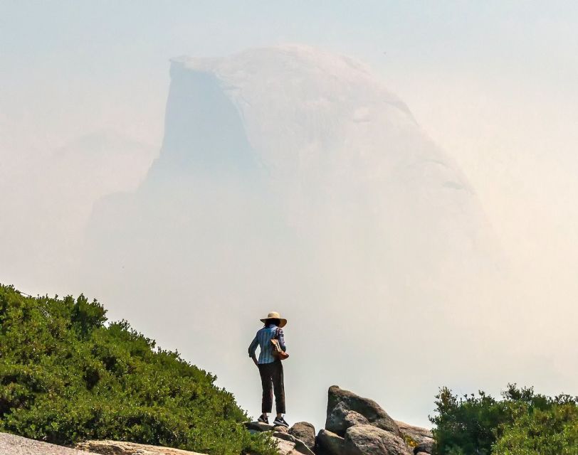 San Francisco: 2-Day National Park Tour with Yosemite Lodge - Price and value: does $649 make sense for two days in Yosemite?