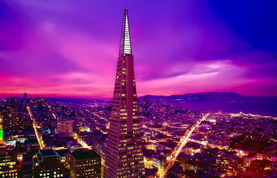 San Francisco: 2-Hour Private Tuk Tuk Night Tour - Key highlights you will actually care about