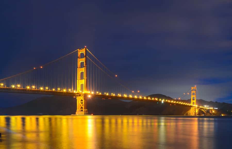 San Francisco: 2-Hour Private Tuk Tuk Night Tour - A tuk-tuk night tour that feels like San Francisco
