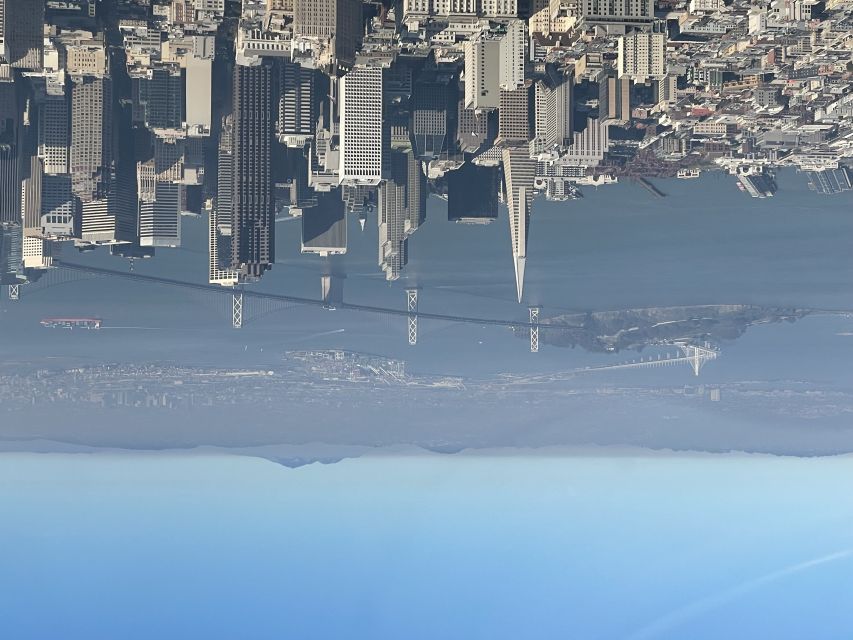 San Francisco: Airplane Elite Bay Tour - Key highlights you will actually care about
