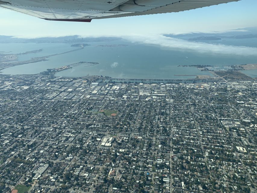 San Francisco: Airplane Private Bay Tour - Price and Value: Is $289 Per Person Fair for a Private Flight?