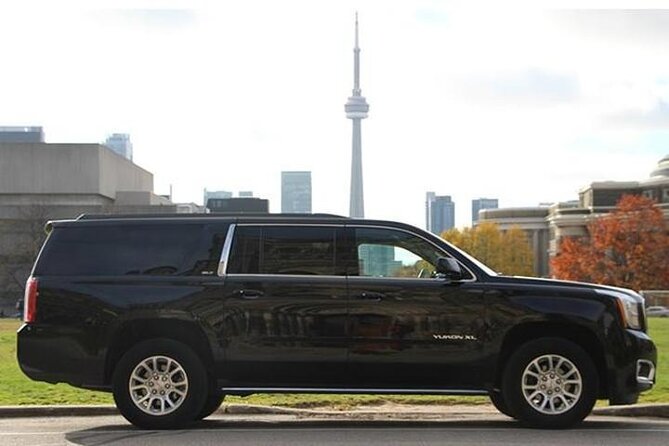 San Francisco Airport SFO Round Trip Transfer to San Francisco - How the Round Trip Transfer Keeps Your Day on Track