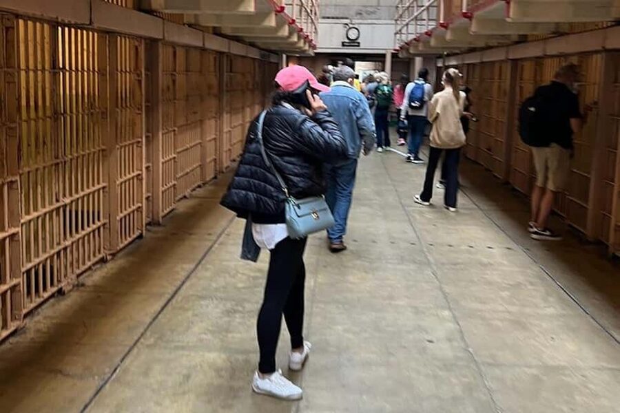 San Francisco: Alcatraz, Ferry & Audio Tour w/ Night Option - Key Points at a Glance