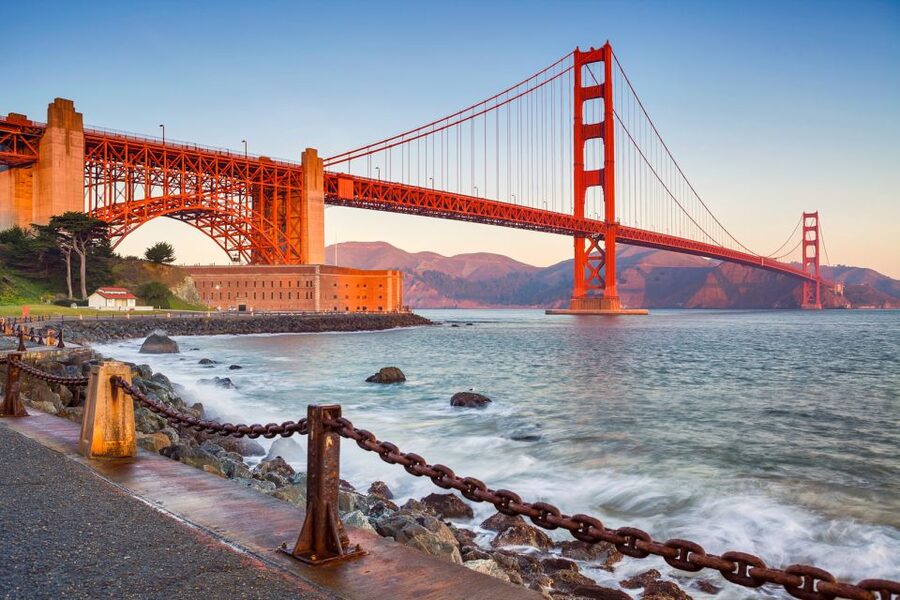 San Francisco: Alcatraz Island & 48-Hour Hop-On Hop-Off Tour - Key things that make this combo worth your attention
