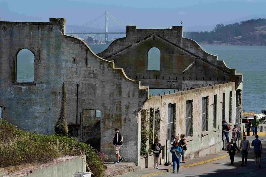 San Francisco: Alcatraz Island & Chinatown Walking Tour - FAQ