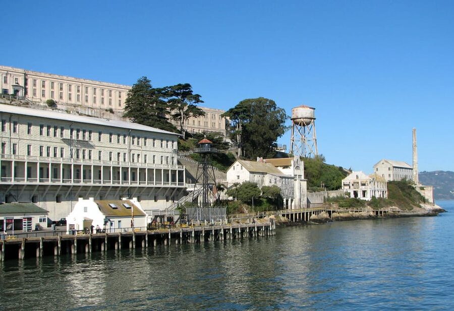 San Francisco: Alcatraz Island & Chinatown Walking Tour - Back to Fisherman’s Wharf, then off to Chinatown
