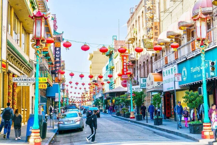 San Francisco: Alcatraz Island & Chinatown Walking Tour - Price and value: is $99 a good deal?