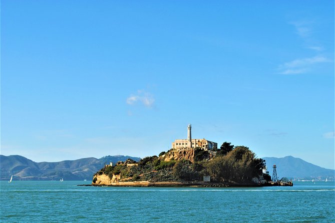San Francisco: Alcatraz Island & Hop-on Hop-off Sightseeing Tour - Who this combo fits best