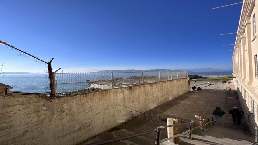 San Francisco: Alcatraz, Muir Woods and Sausalito Day Tour - Should you book this San Francisco Alcatraz, Muir Woods and Sausalito tour?