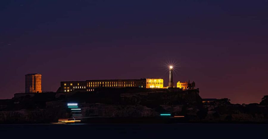 San Francisco: Alcatraz Night Tour with SF Bay Cruise - Key Points to Know Before You Go