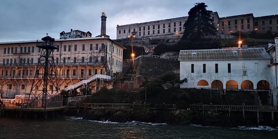San Francisco: Alcatraz Night Tour with SF Bay Cruise - Price and Logistics: What $143 Actually Buys You