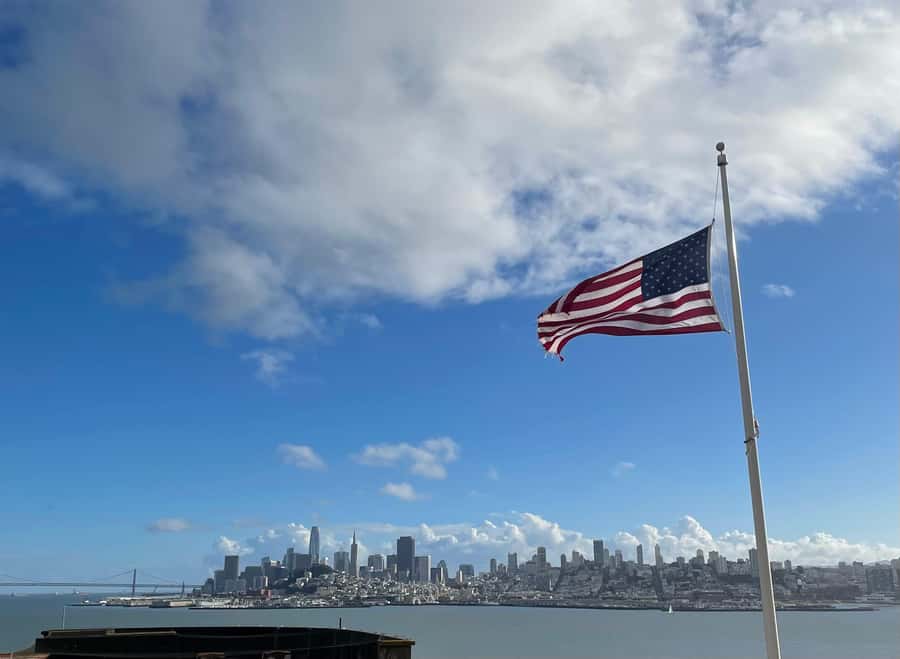 San Francisco: Alcatraz Ticket, Ferry, & Self-Guided App - Who should book this Alcatraz self-guided option