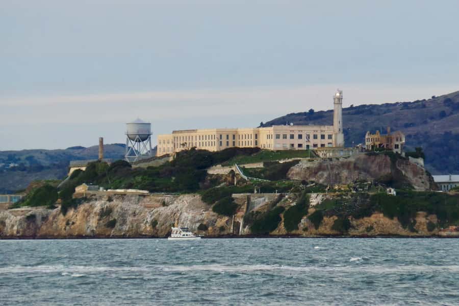 San Francisco: Alcatraz Ticket, Ferry, & Self-Guided App - A realistic, no-drama on-site checklist