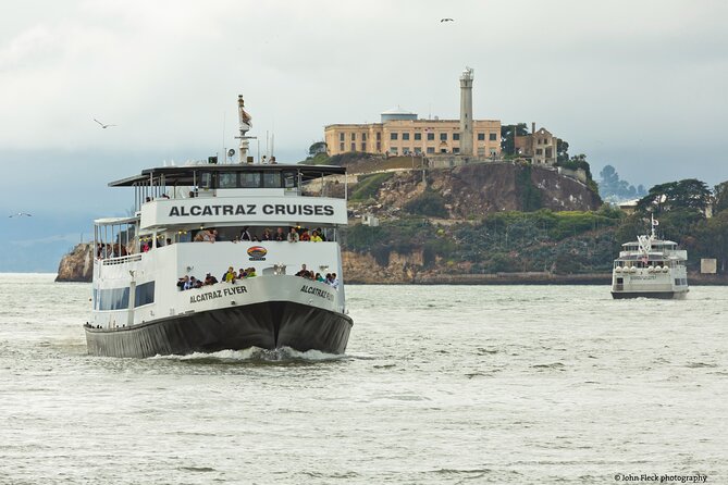 San Francisco: Alcatraz Tour And All Day E-Bike Rental - 8 Full Hours on Two Wheels: How to Build Your Perfect Route