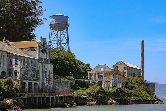 San Francisco: Alcatraz Tour And All Day E-Bike Rental - Golden Gate and the Coast: A Day That Turns Views Into Real Stops