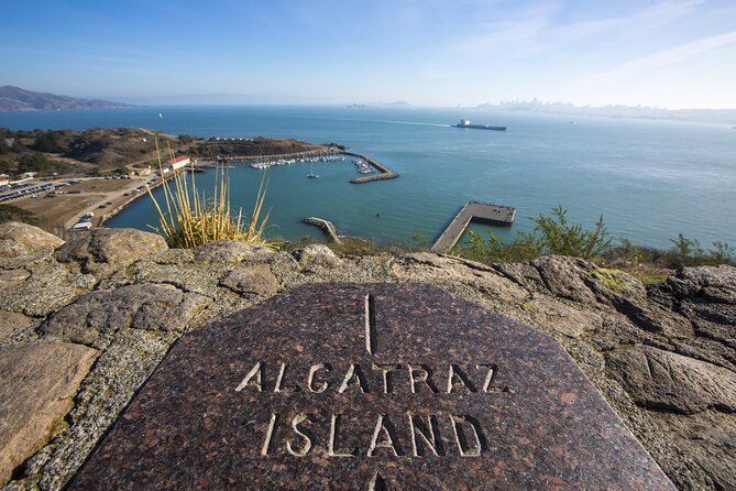 San Francisco: Alcatraz Tour And All Day E-Bike Rental - What You Get for $179: Value That’s More Than Just a Ticket