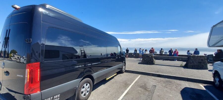 San Francisco: Alcatraz Tour with Muir Woods and Sausalito - Inside Alcatraz: the Cellhouse audio tour and what to pay attention to