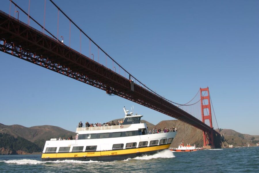 San Francisco: Alcatraz with San Francisco Bay Cruise - Free time on the island: how long to plan, and how to use it