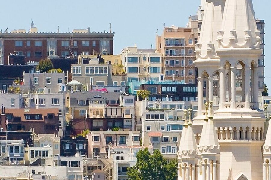 San Francisco: Alcatraz with SF City Tour - Key Highlights Worth Getting Excited About