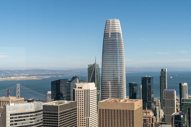 San Francisco Architecture Walking Tour - Key highlights before you go