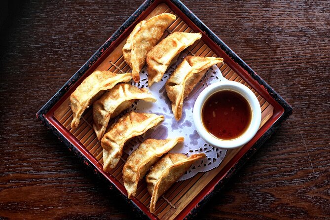 San Francisco Authentic Food Tour with 5 Locals Favorites Dishes - Meeting at 3900 20th St, and how the route feels