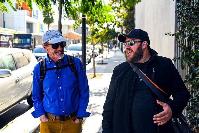 San Francisco Authentic Food Tour with 5 Locals Favorites Dishes - Price and timing: does $87 feel fair?