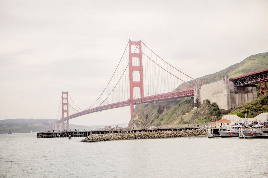 San Francisco Bay: 90-Minute Fire Engine Tour - Key highlights worth planning around