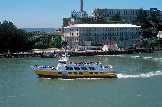 San Francisco Bay Cruise & Double Decker Night Tour - Who should book this, and who might want a different plan