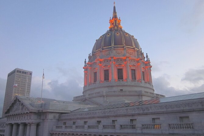 San Francisco Bay Cruise & Double Decker Night Tour - Should you book the San Francisco Bay Cruise and Night Double-Decker Tour?
