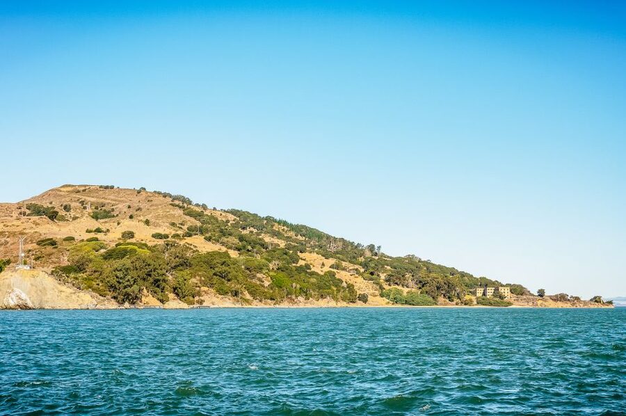 San Francisco: Bay Sailing Tour with Drinks - Weather reality on the Bay: dress like you mean it