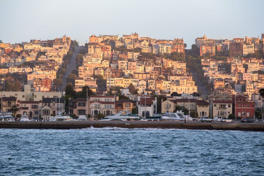 San Francisco Bay Sunset Cruise by Luxury Catamaran - Who this sunset cruise fits best (and who might hesitate)