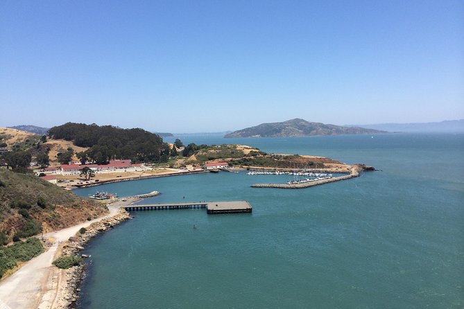 San Francisco Bike Rental For the Golden Gate Bridge - What’s included, and why it’s better than it sounds