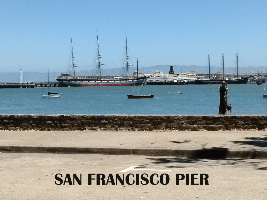 San Francisco: Bike the Bridge & Back with Ferry - Final Call: Should You Book Columbus Cyclery’s Bridge and Back Ride?