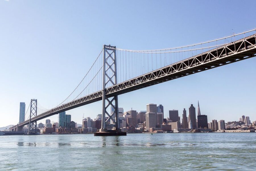 San Francisco: Bridge to Bridge Cruise (90-minutes) - Should you book the San Francisco Bridge to Bridge Cruise?