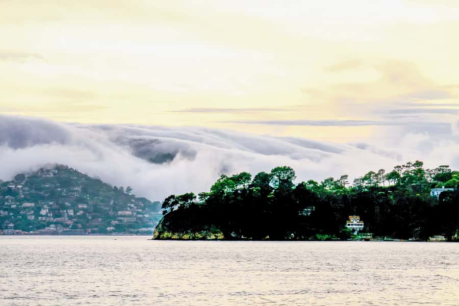 San Francisco: California Sunset Cruise (2-hours) - Key reasons this cruise works