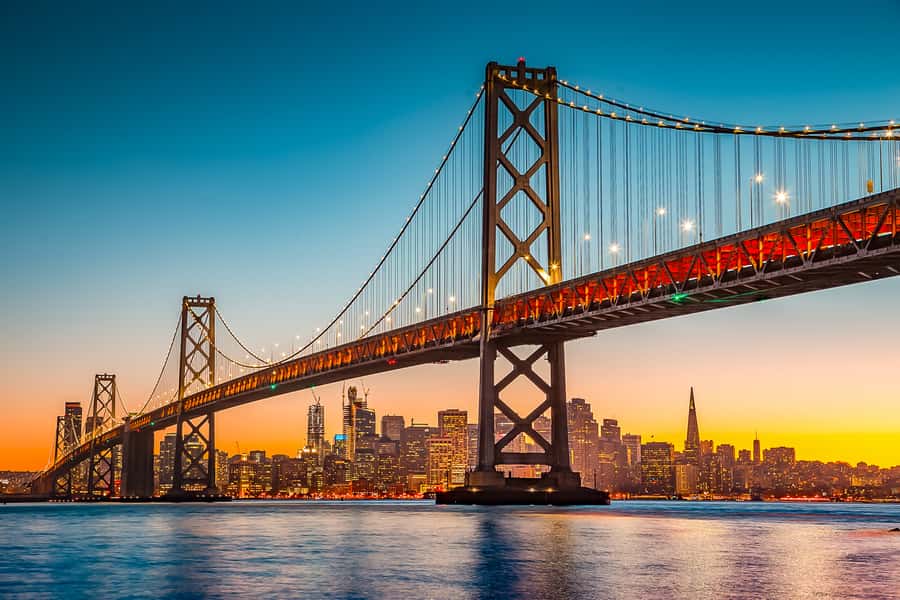 San Francisco: California Sunset Cruise (2-hours) - Seasonal Frida Kahlo Sundays: a themed ride in September