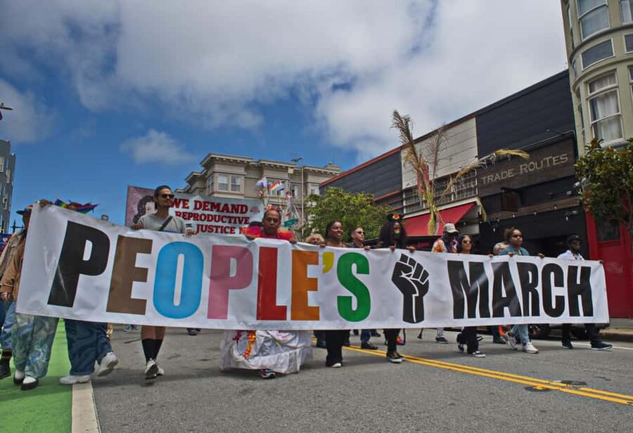 San Francisco: Castro District LGBTQ+ History Tour - Start at Harvey Milk Plaza, Then Let the Neighborhood Teach