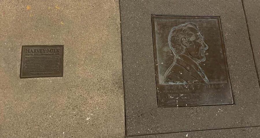 San Francisco: Castro District LGBTQ+ History Tour - The US Military Connection: Why People Kept Showing Up