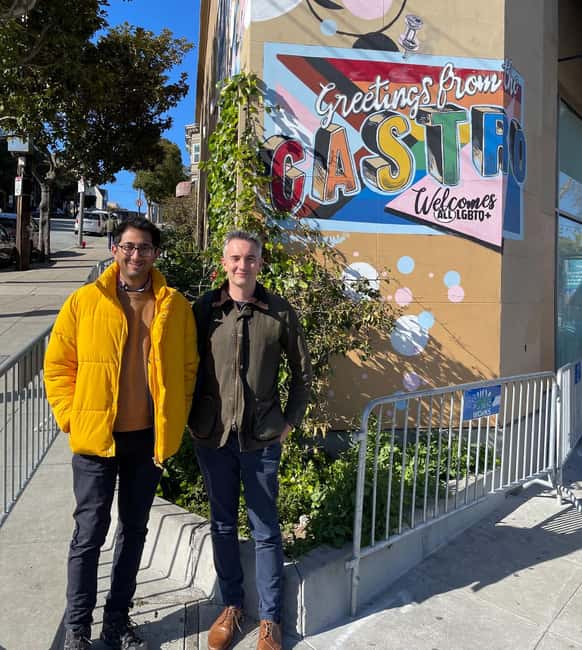 San Francisco: Castro District LGBTQ+ History Tour - Should You Book This 90-Minute Castro LGBTQ+ History Tour?