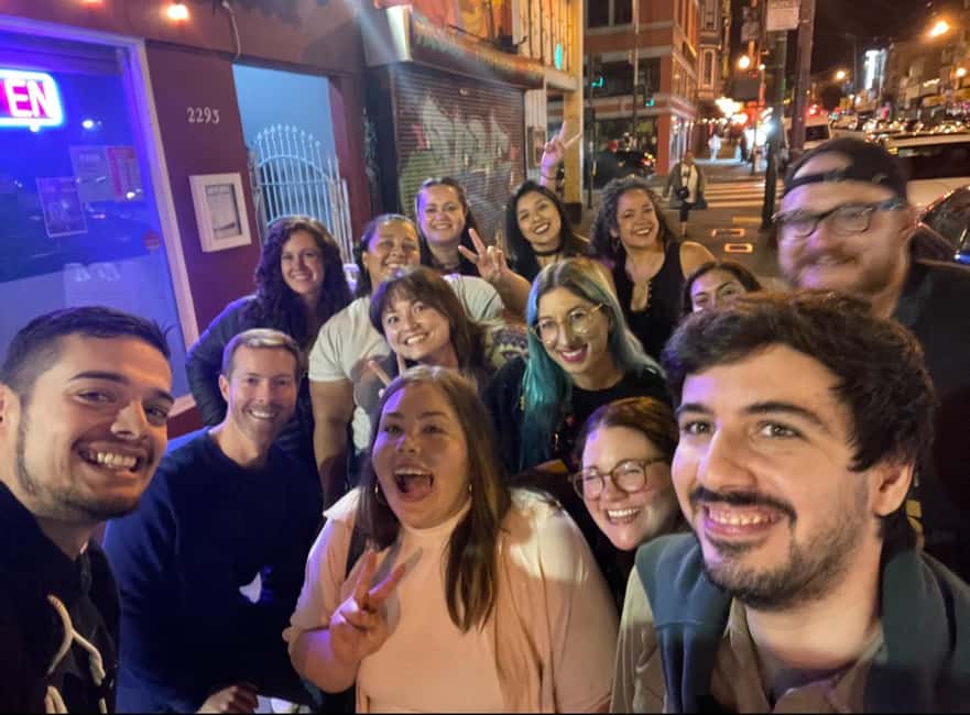 San Francisco: Castro District LGBTQ+ History Tour - Price and What You’re Really Paying For