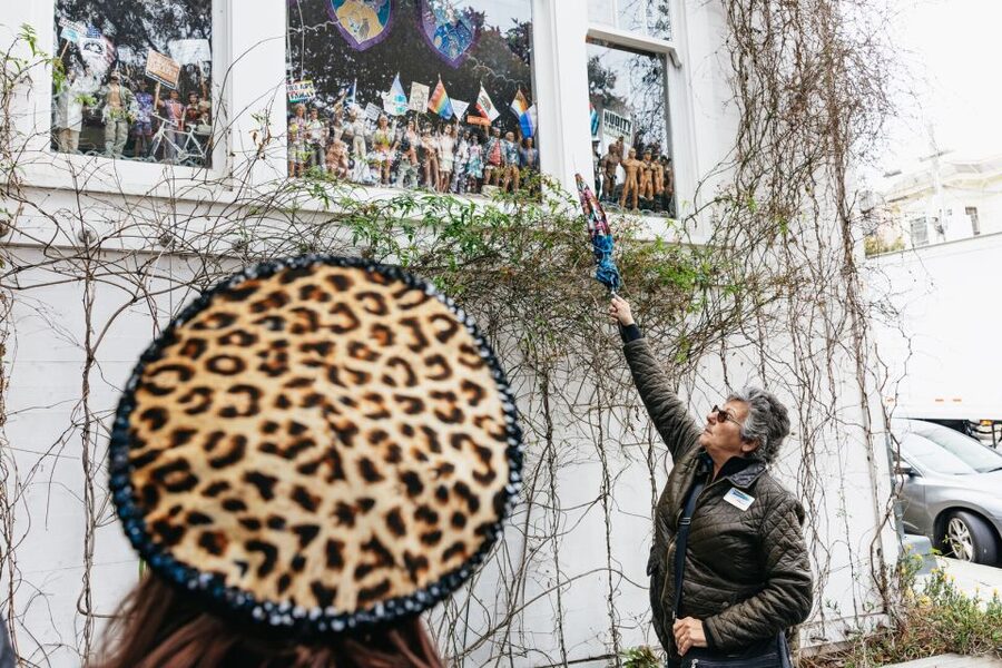 San Francisco: Castro LGBTQ Walking Tour - 6 key highlights that make this tour worth your time