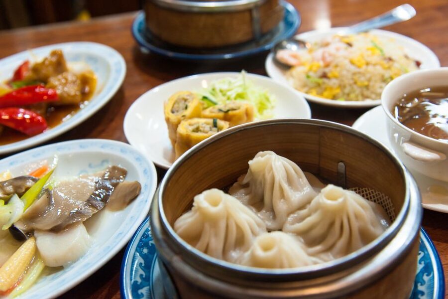San Francisco: Chinatown Culinary Walking Tour - The 3 hour plan, and why the pace is part of the point