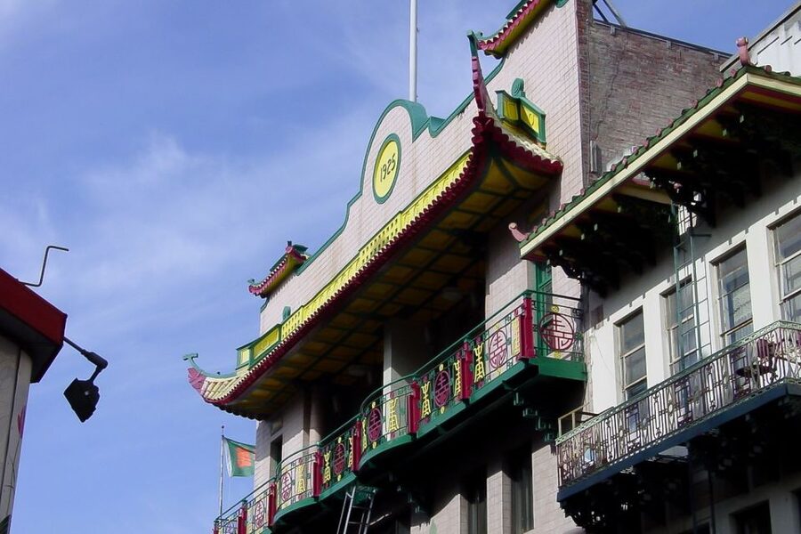 San Francisco: Chinatown Culinary Walking Tour - Who should book this San Francisco Chinatown walking food tour