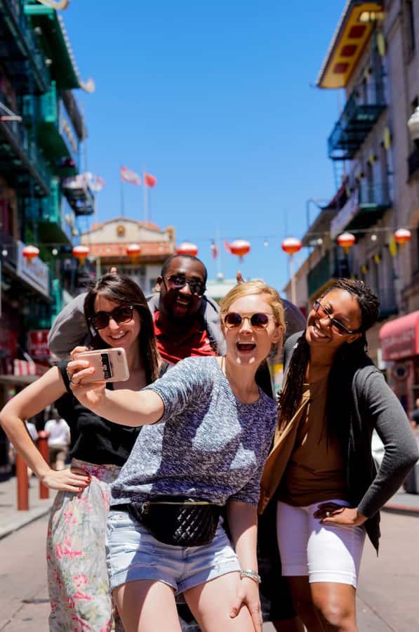 San Francisco: Chinatown Dim Sum and Tea Tour - Key Points You’ll Care About
