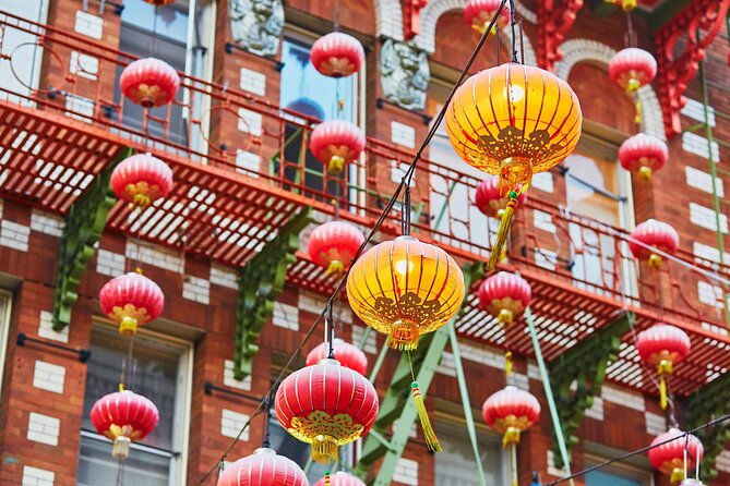 San Francisco Chinatown Food and Culture Tour - Key things to know before you go